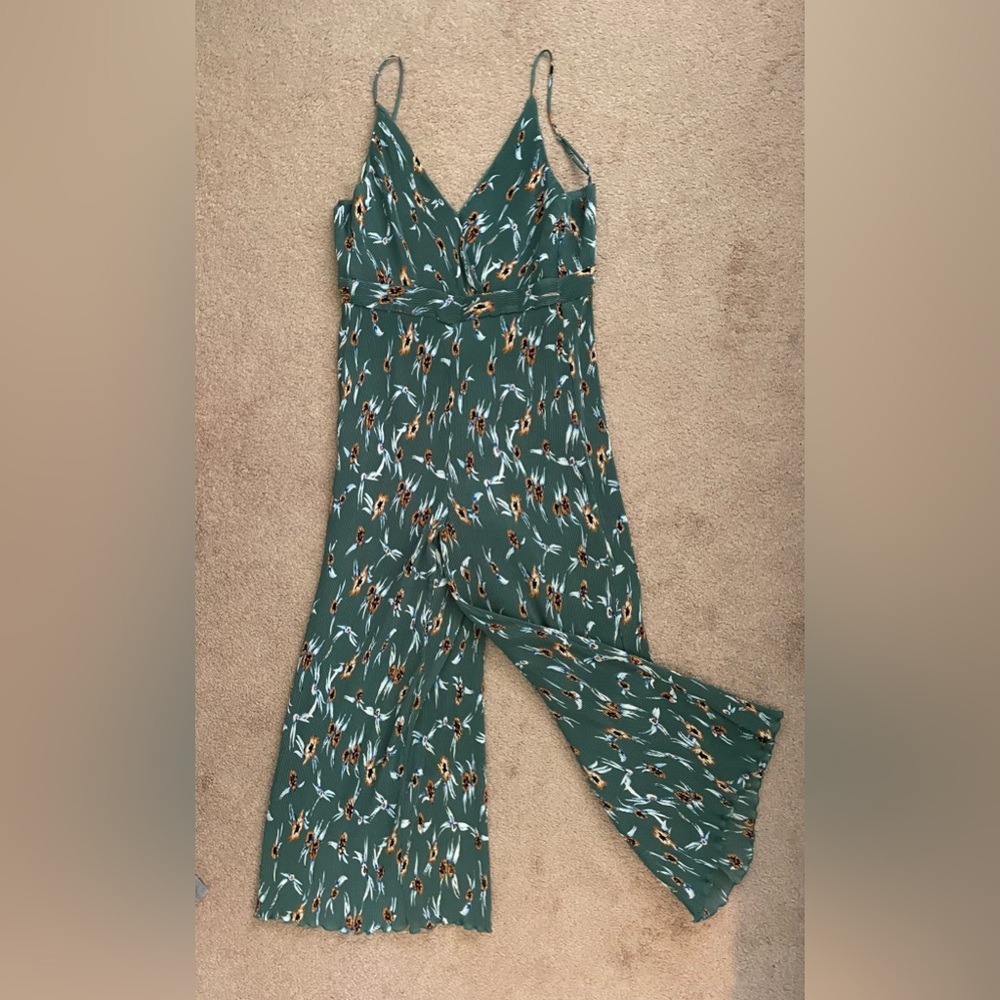 Astr Jumpsuit (XS)